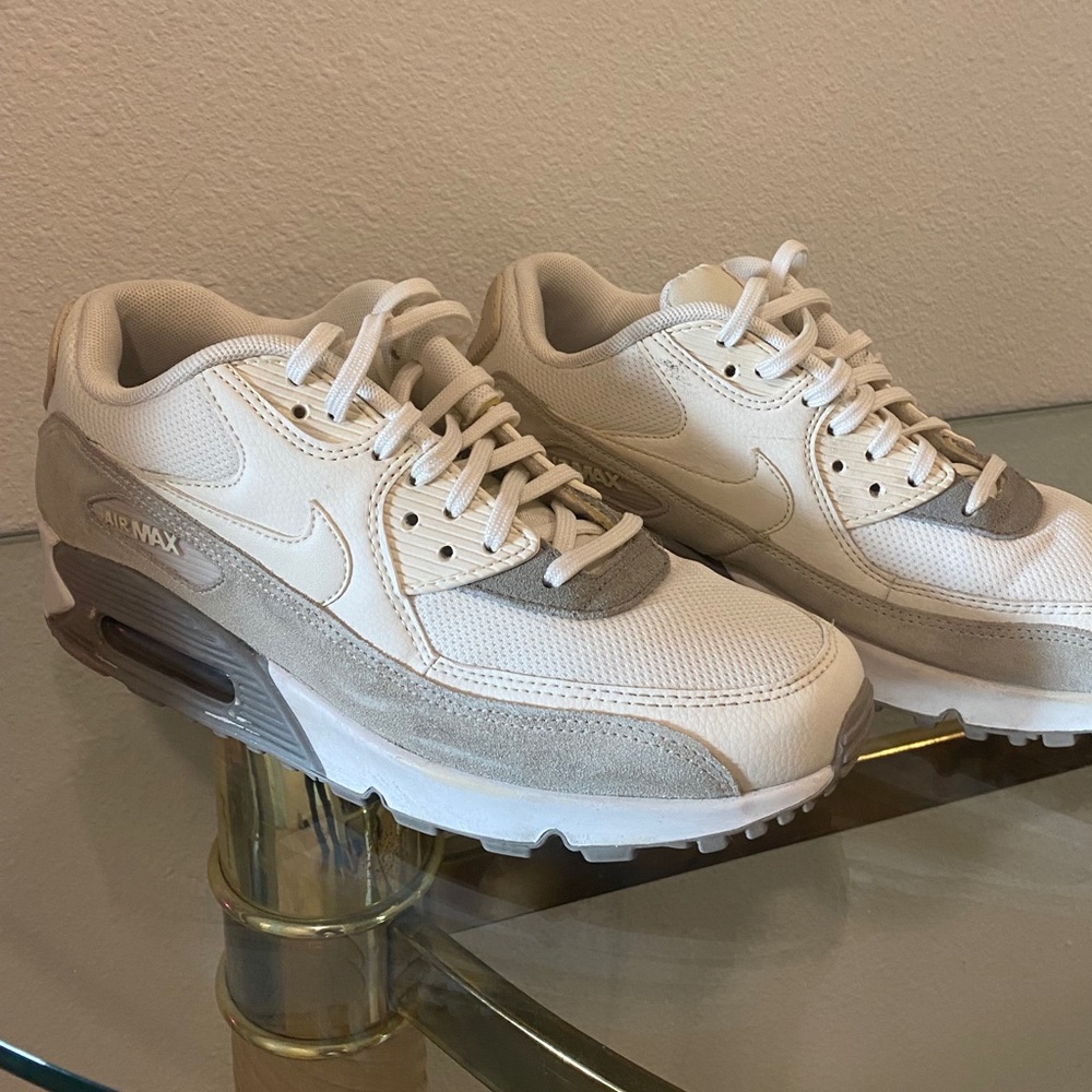 Nike air max
